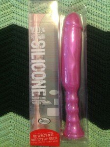Tantus Anaconda Review Tantus Anaconda Review